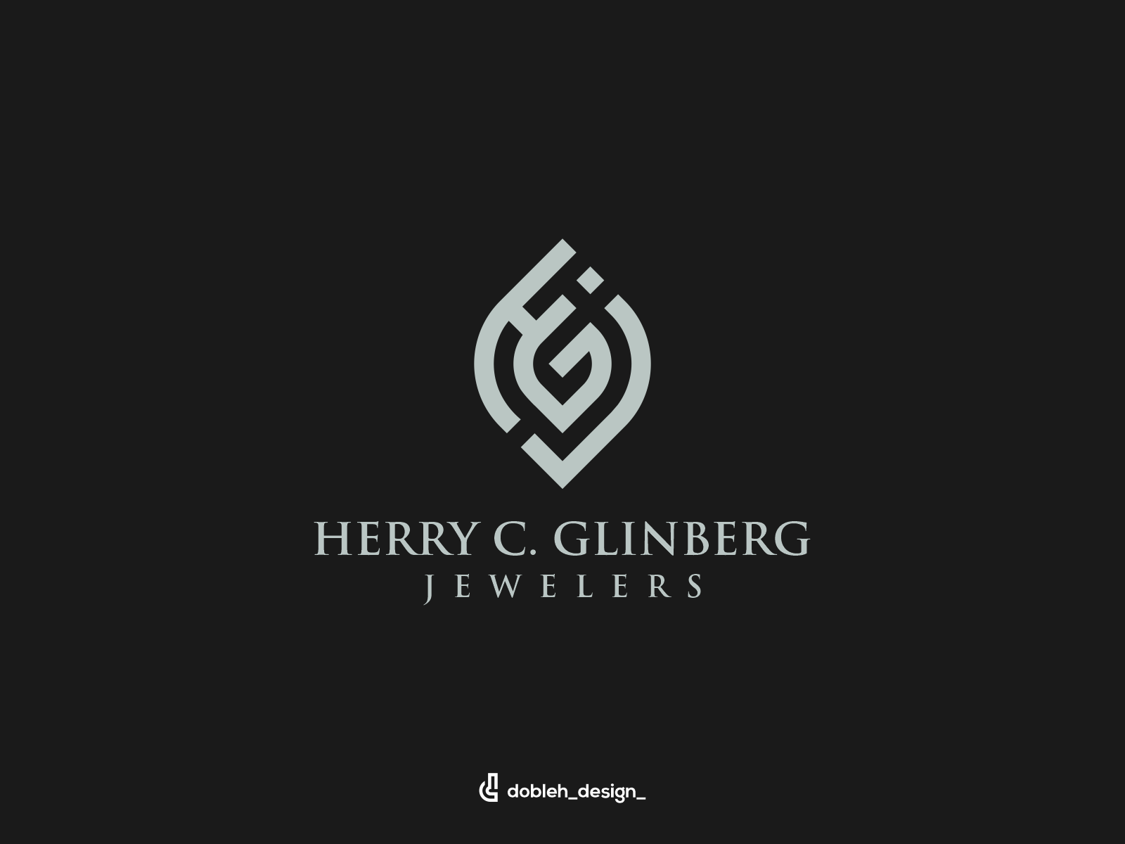 hgj-logo-by-dobleh-design-on-dribbble