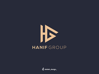 HANIF group logo