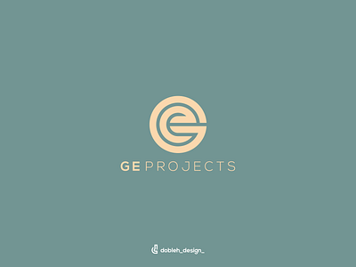 GE projects logo