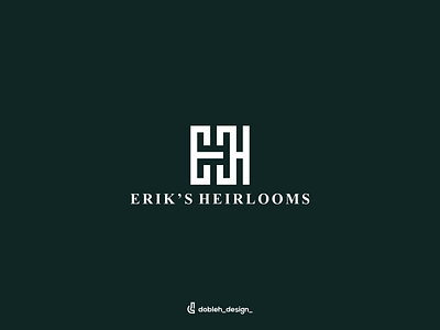 erik's heirlooms logo