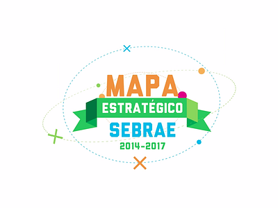 Mapa Estrategico Sebrae shot