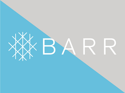 Barr logo