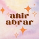 Ahir Abrar