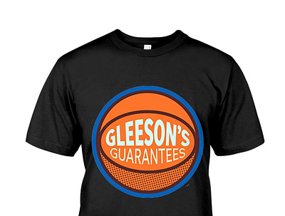 Gleeson's Guarantess Shirt design firstorder gleeson gleesonhomes graphic design guarantess home homepage illustration newbuild