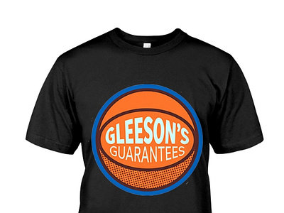 Gleeson's Guarantess Shirt