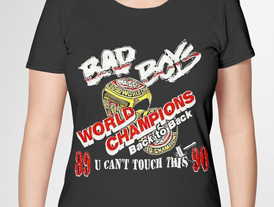 Bad Boyes World Chmpions T shir autism bad badge design badge logo branding community logo design good logo love meliodas typography vector