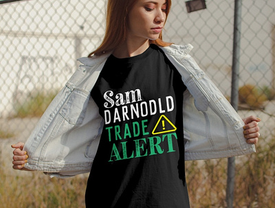 USA Today Jets trade Sam Darnold to Panthers Alert Shirt alert alerts allnewterios community logo covid covid19 design illustration investment like love meliodas new terios typography