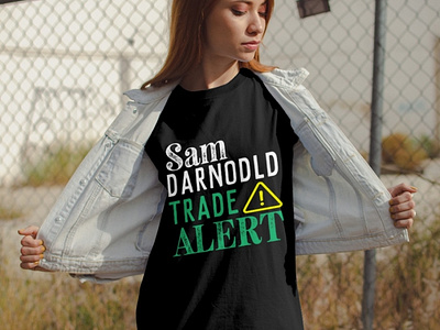 USA Today Jets trade Sam Darnold to Panthers Alert Shirt