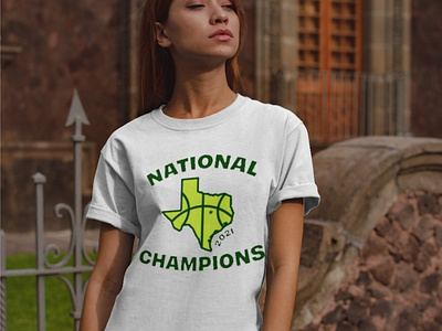 Baylor Bears Basketball Champs 2021 shirt