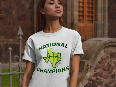 Baylor Bears 2021 NCAA Men’s Basketball National Champions shirt