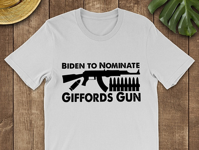 Biden to Nominate Giffords Gun Control america american american football blacklivesmatter branding community logo covid donaldtrump glock guns guns n roses gunshot gunslinger meliodas shooting shooting star typography