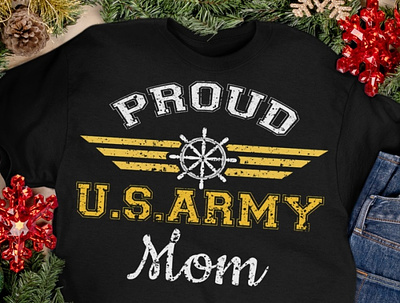 Proud U.S.Army Mom Happy Mothers Shirt btsarmy coldplaylove family family guy gay instagood instagram logo love lovecraft lovely lover mama mommy pride pride 2019 proud suga ui ux