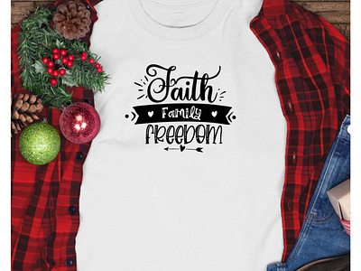 Faith Family Freedom