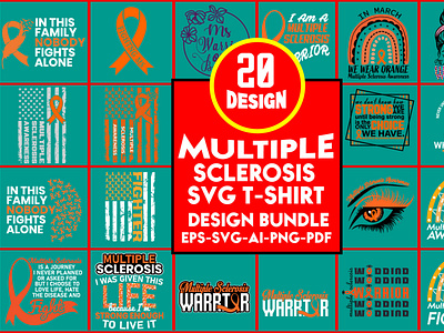 Multiple Sclerosis Awareness