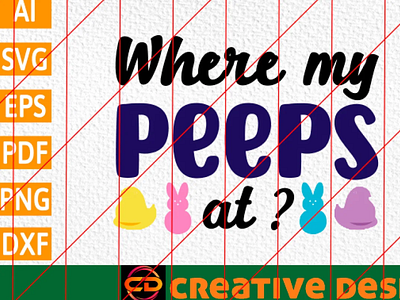 Where My Peeps At 3d animation branding community logo design graphic design illustration logo meliodas motion graphics typography ui ux vector