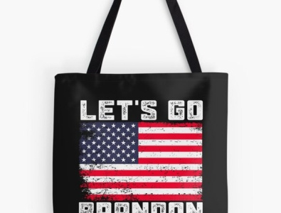 Let's Go Brandon T Shirt