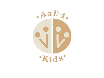 Logo AADD Kids