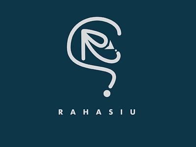 Rahasiu LOGO