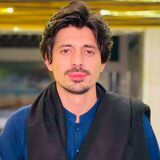 Sher Zaman