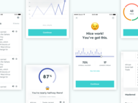 Checkpoint iterations