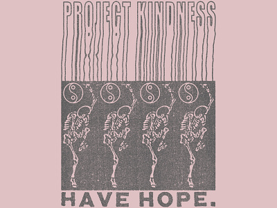 PROJECT KINDNESS