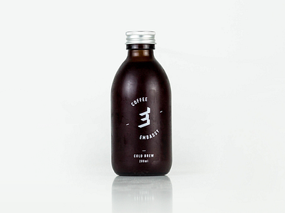 Embassy Coffee Cold Brew