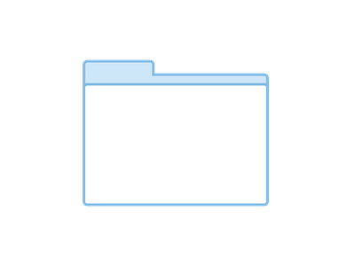 Folder Icon