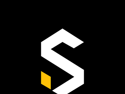 Letter S Logo