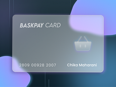 Baskpay Card