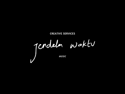 Jendela Waktu gif illustration music