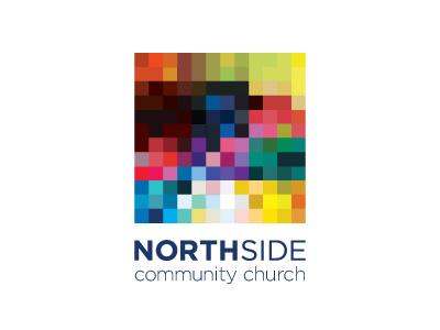 Northside church logo northside pixel
