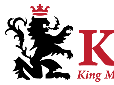 King Magsulit Logo logo