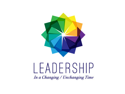 Leader conference leadership logo murdock time