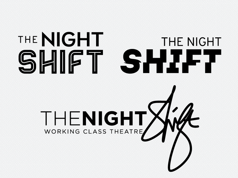 The Night Shift by Rachel Getsinger on Dribbble