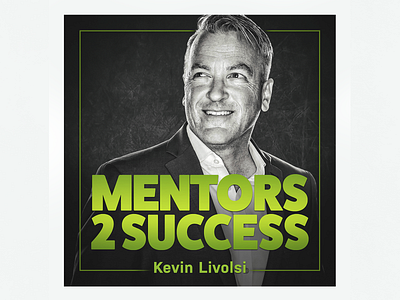 Mentors 2 Succes - Podcast Cover