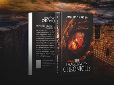 The Dragonwick Chronicles