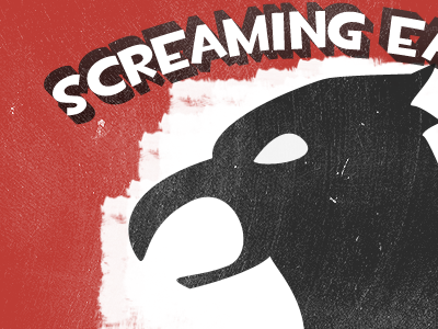 Screaming Eagles poster team fortress 2 tf2 valve