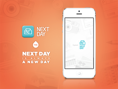 iOS_App_Nextday