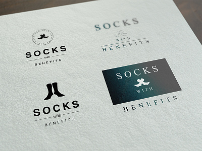 Socks With Benefits