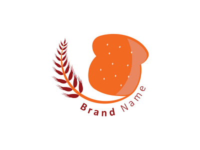 Wheat Bread Logo