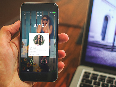 Matched - Finder card finder finder screen match maker matched people