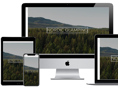 Nordic Glamping