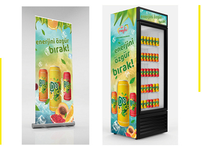 Dolido juice brand branding design graphic design illustration illustrator minimal typography vector