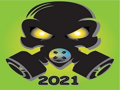 2021 city ecology icon illustration logo minimal typography vector