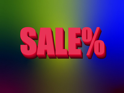 sale