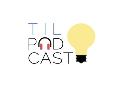 TIL Podcast Rebound