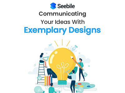 Creative Designs Speaks Itself! animation app appdesign branding creativedesign design logo