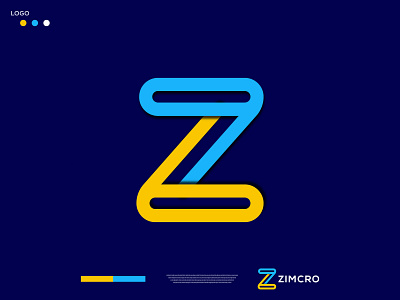 modern "Z"logo