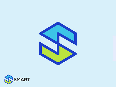 MODERN SMART LOGO