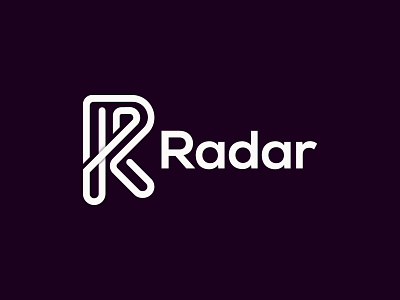 MODERN RADAR LOGO.